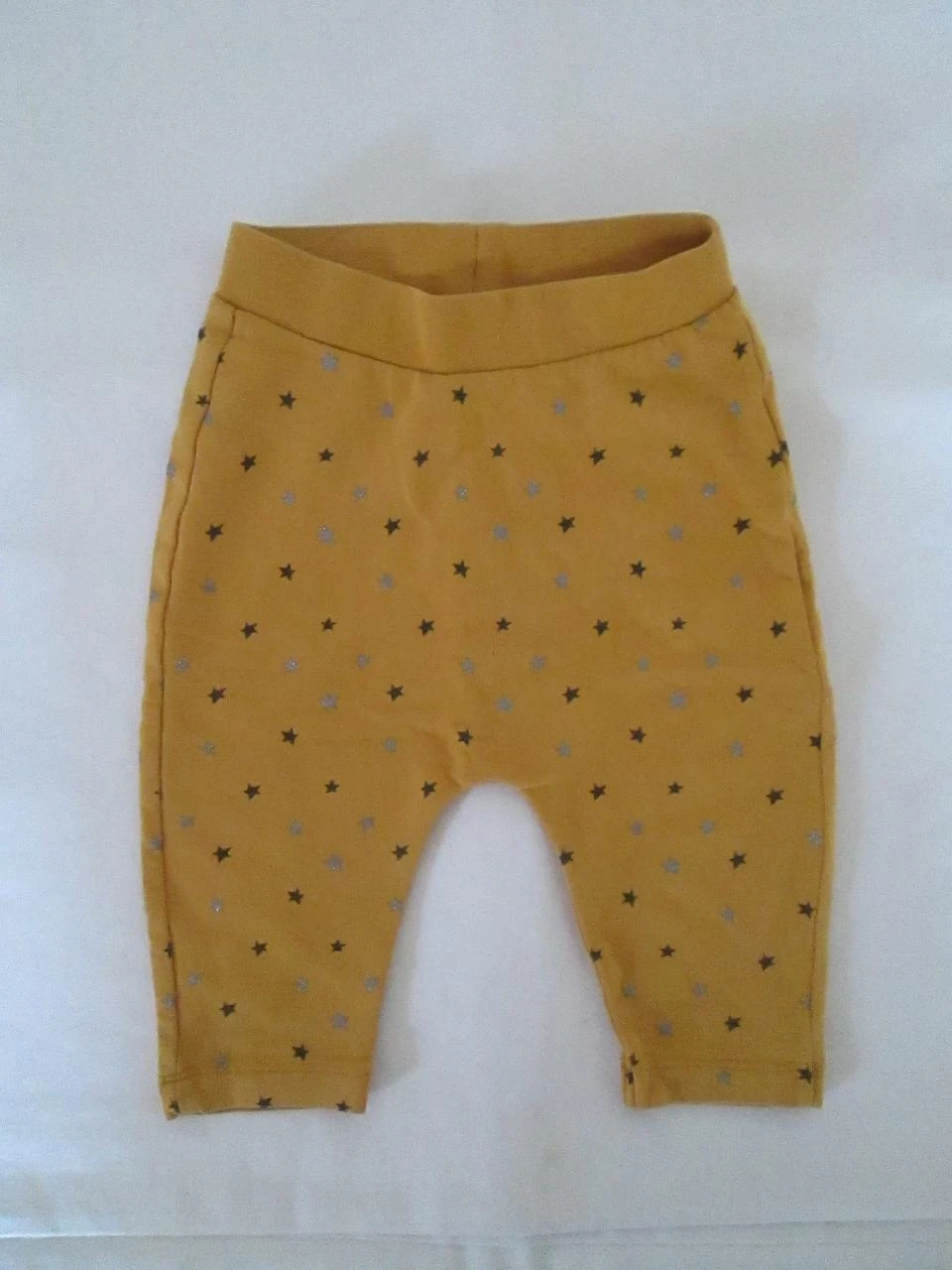 Legging étoiles Grain de Blé